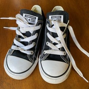 Converse Boy Toddler shoes